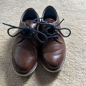 Max + Jake Oxford Shoes